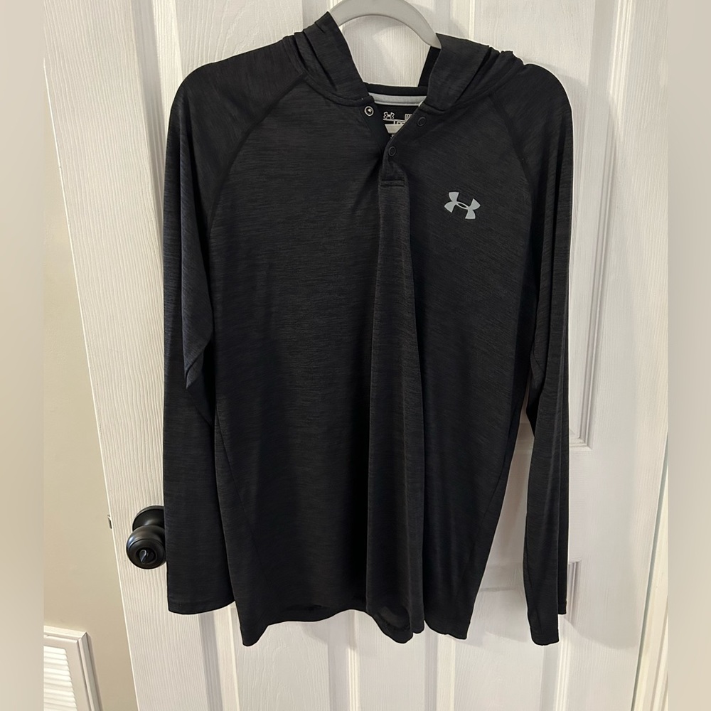 Under Armour Dri-Fit Sweatshirt